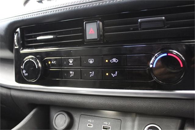 image-15, 2023 Nissan X-Trail ST 2.5L PETROL AWD at Christchurch