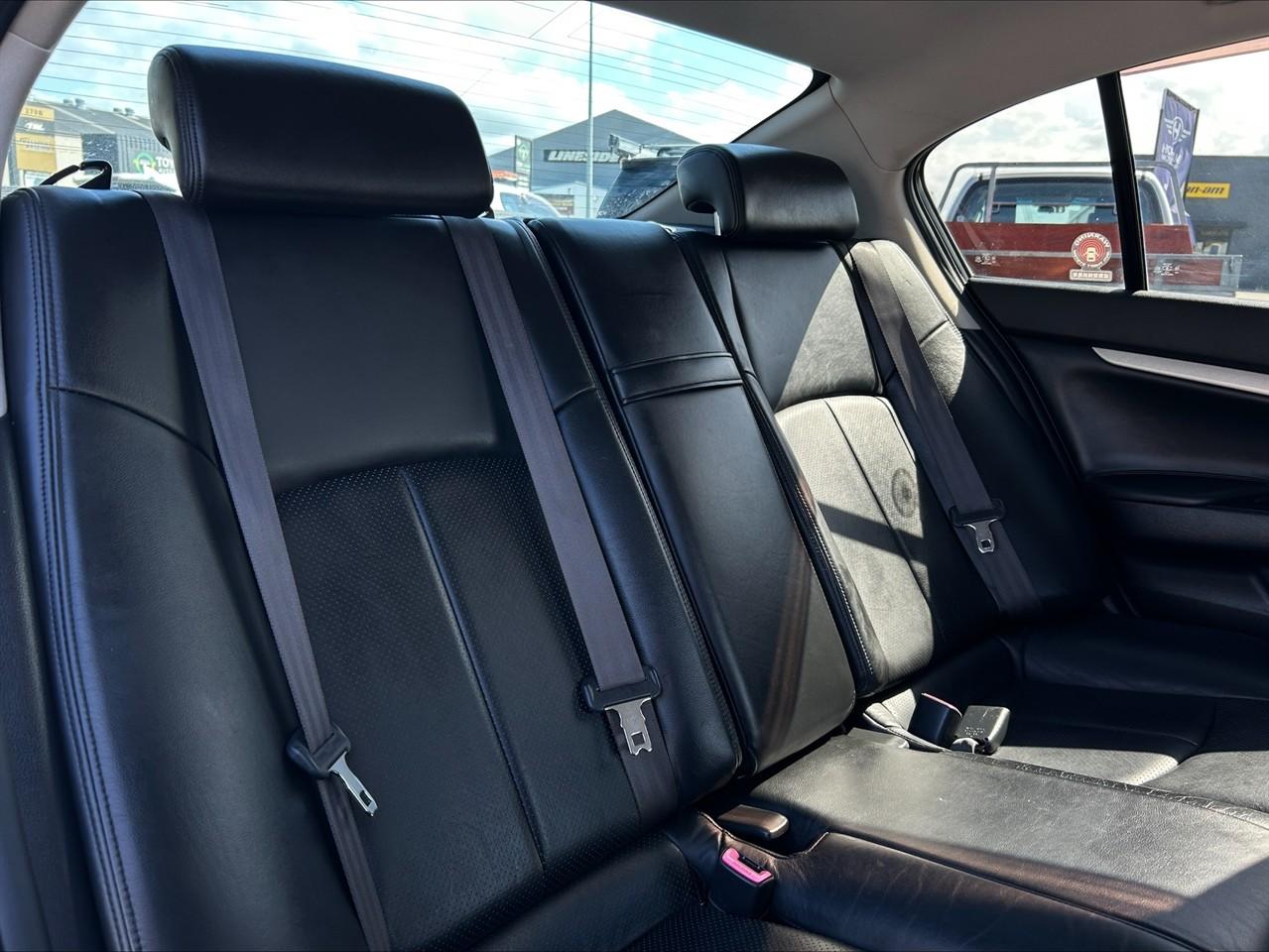 image-12, 2007 Nissan Skyline 350 GT at Waimakariri