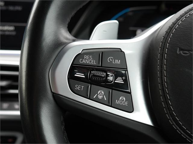 image-15, 2022 BMW X5 xDrive45e iPerformance M Sport PHEV at Dunedin