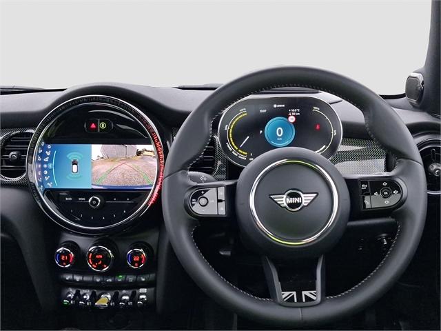 image-12, 2023 MINI Hatch Cooper SE Yours at Dunedin