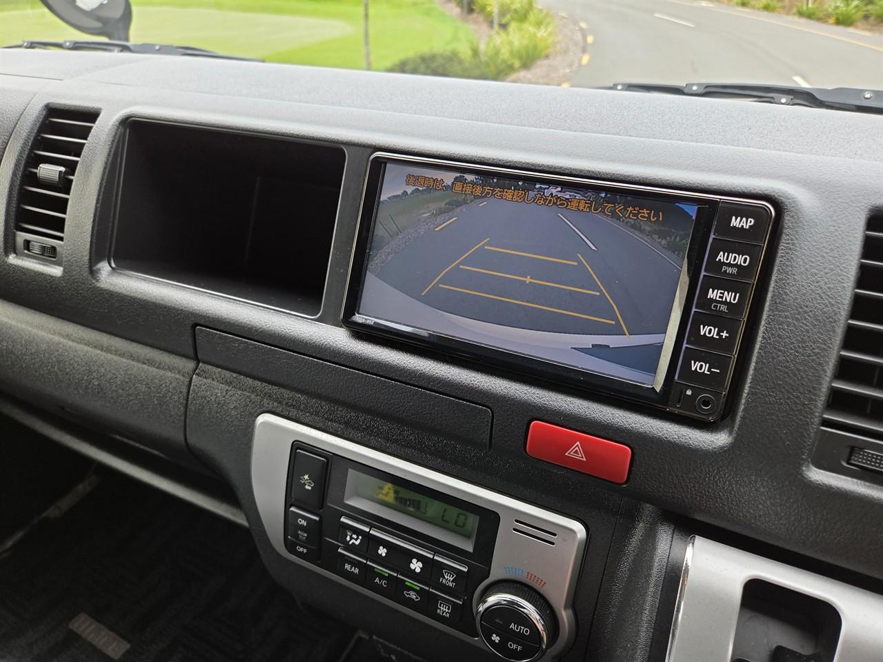 image-14, 2019 Toyota Hiace 12 Seat 2.8TD GL Minibus at Christchurch