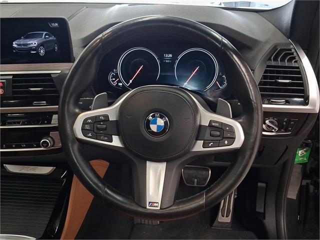 image-11, 2019 BMW X4 xDrive20d M-Sport X + Innovations + Vi at Dunedin