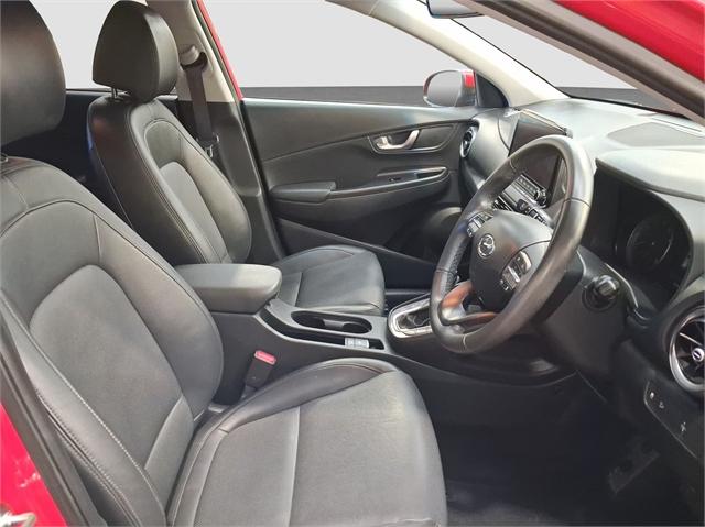 image-11, 2021 Hyundai Kona 2.0 2WD Elite PE at Dunedin