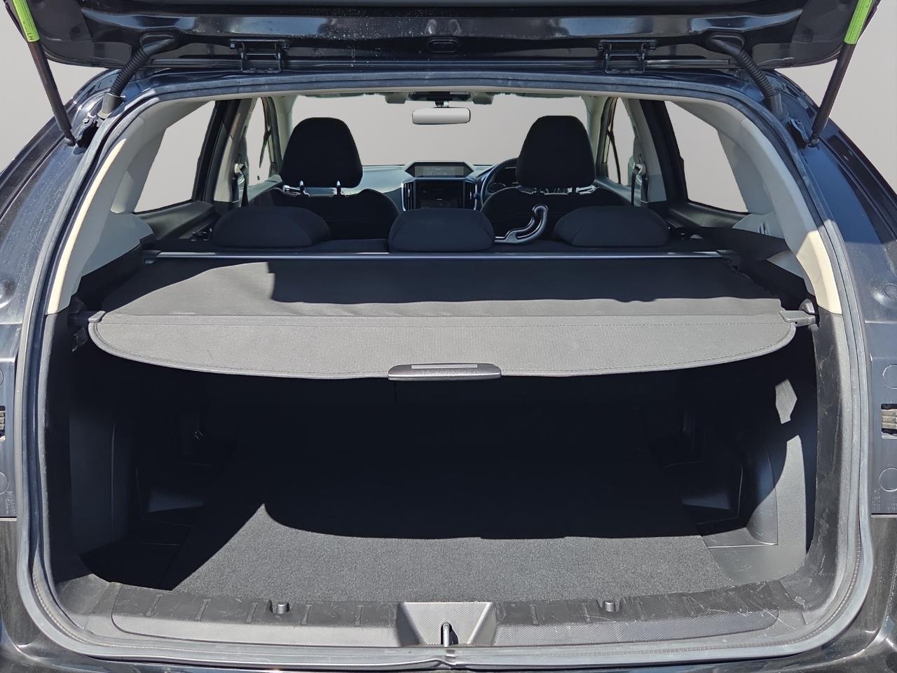 image-8, 2018 Subaru Impreza Sport Eyesight 2.0 New Shape at Christchurch