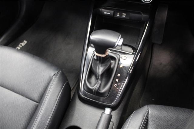 image-14, 2018 Kia Rio LTD 1.4L PETROL AUTO at Christchurch