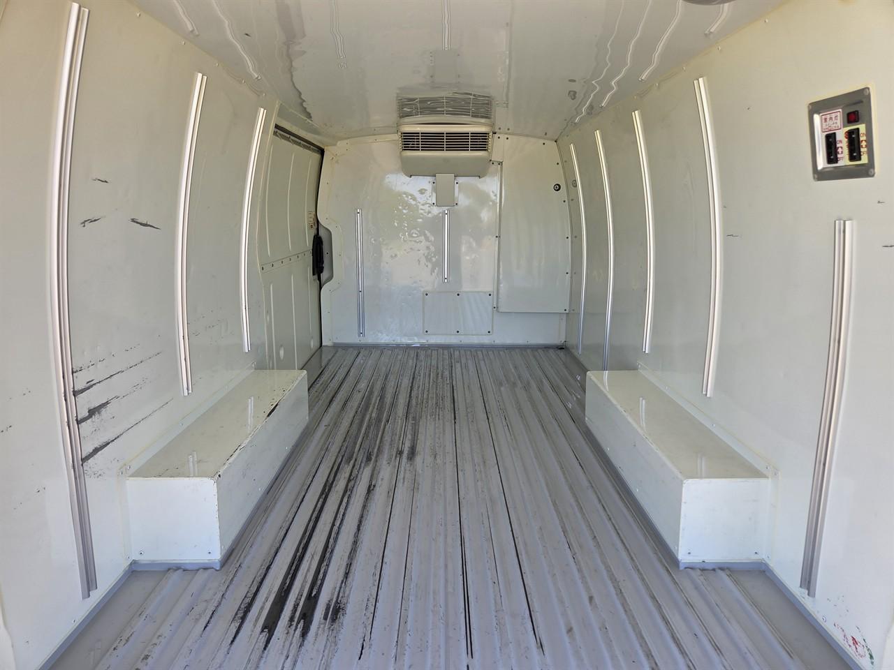 image-10, 2020 Toyota Hiace Chiller Van 2.8TD at Christchurch