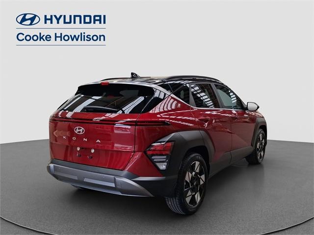 image-6, 2026 Hyundai Kona 2.0 Elite Two Tone at Dunedin