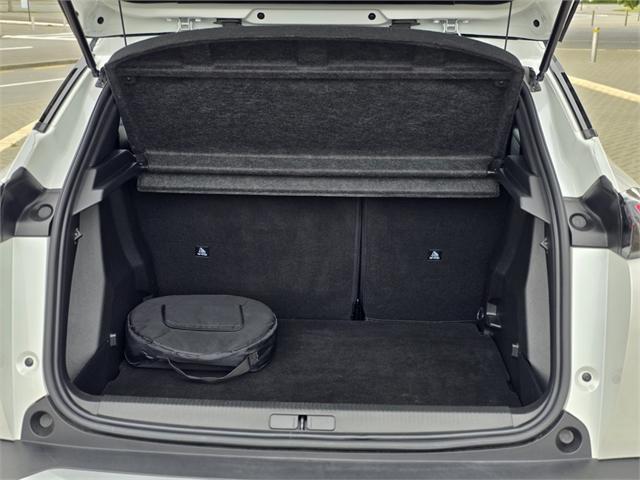 image-10, 2022 Peugeot 2008 NZ NEW Gt Electric 50Kwh at Christchurch