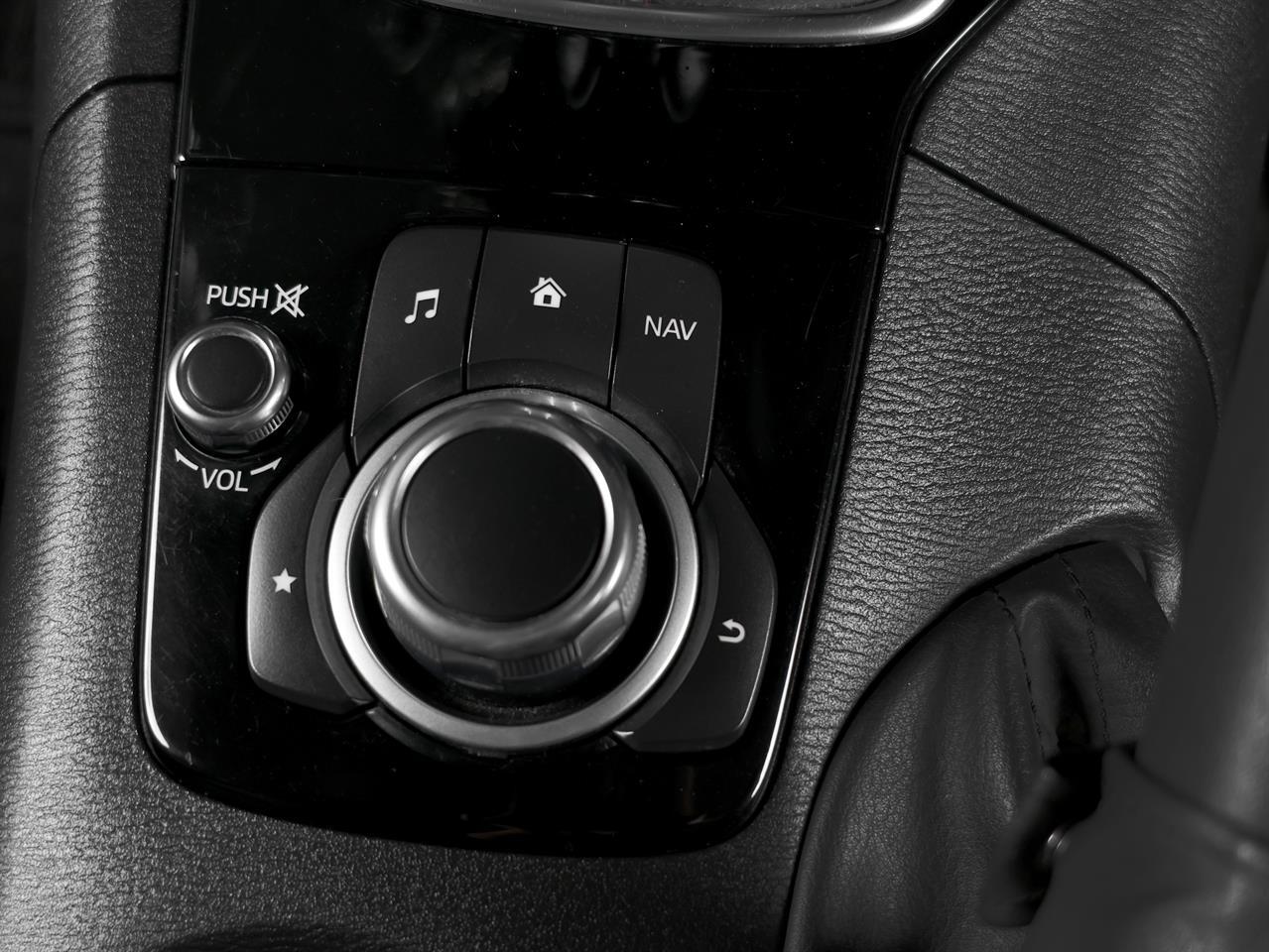 image-13, 2014 Mazda Axela 20S Sportshatch 'Touring' 6-Speed at Christchurch