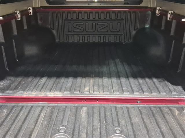 image-14, 2020 Isuzu D-Max LS Manual 4WD KZ at Dunedin