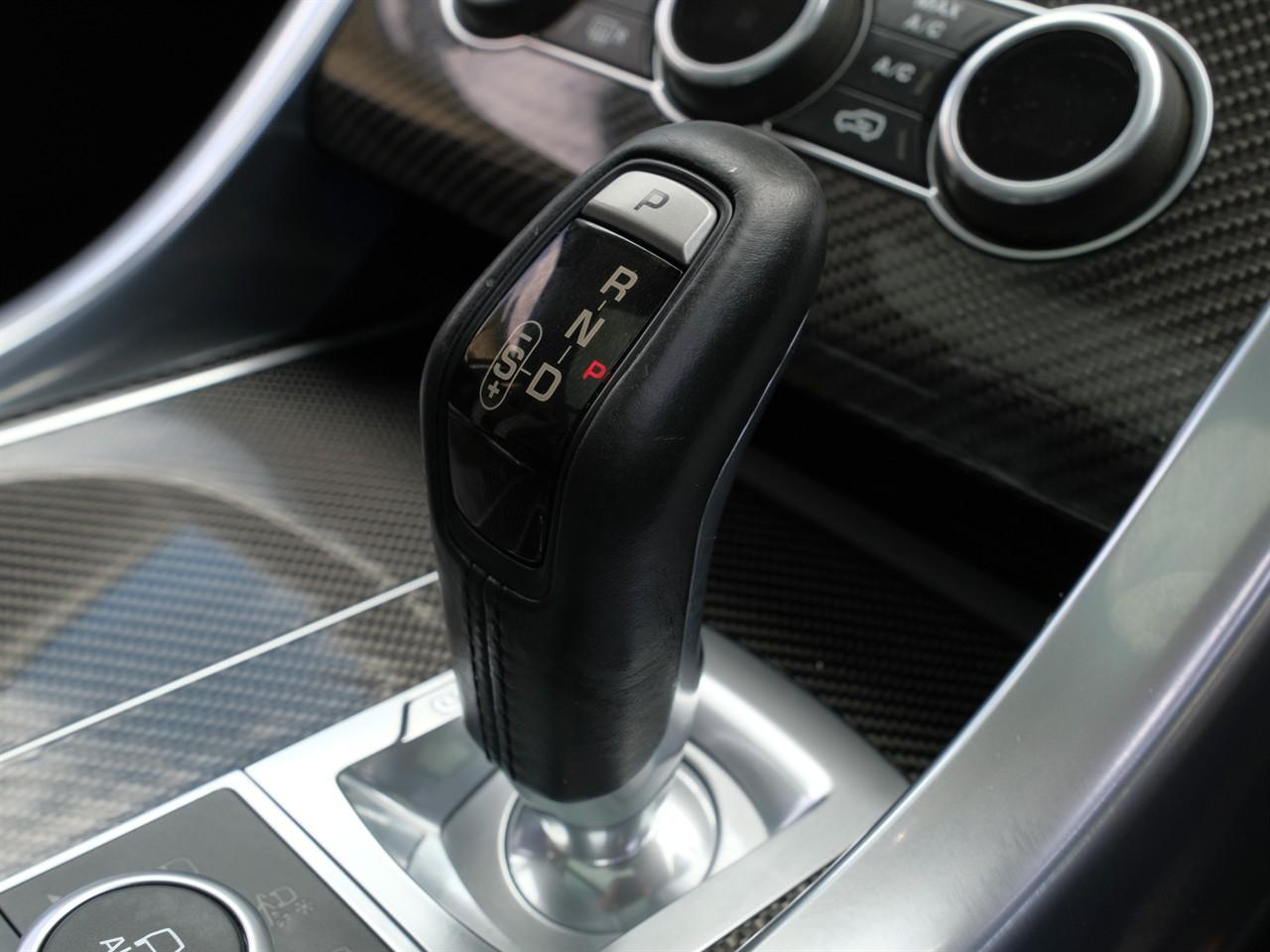 image-12, 2016 LandRover Range Rover Sport SVR 5.0lt V8 Supe at Christchurch