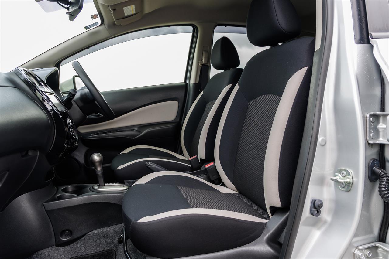 image-10, 2018 Nissan Note X DIG-S at Christchurch