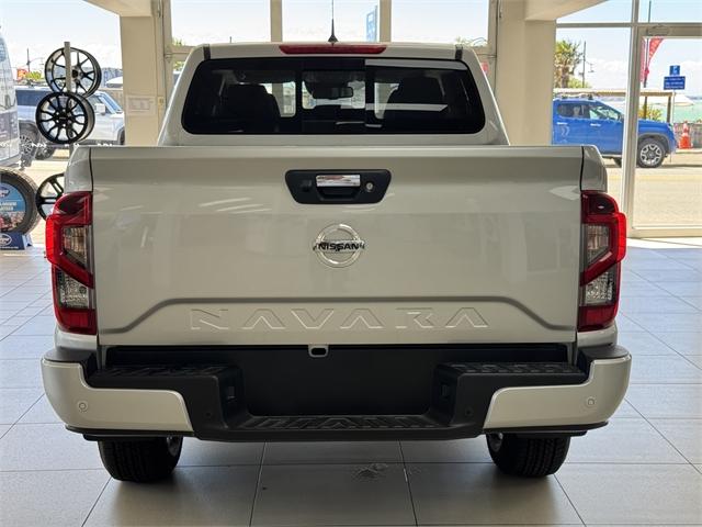 image-5, 2025 Nissan Navara ST 4WD Double Cab at Timaru