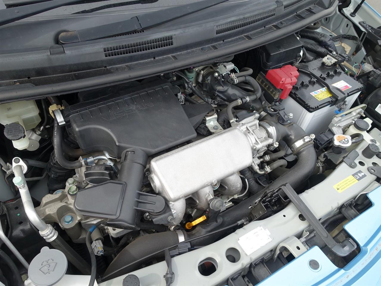 image-10, 2015 Nissan Note Medalist at Dunedin