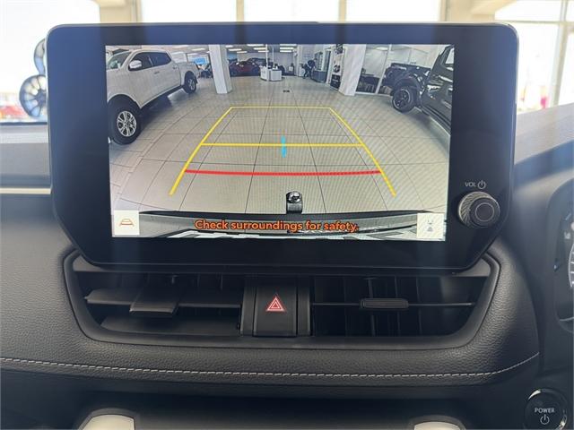 image-16, 2023 Toyota RAV4 GXL at Timaru