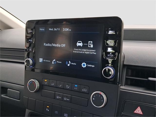 image-18, 2026 Hyundai Staria Load 2.2D 8AT at Dunedin