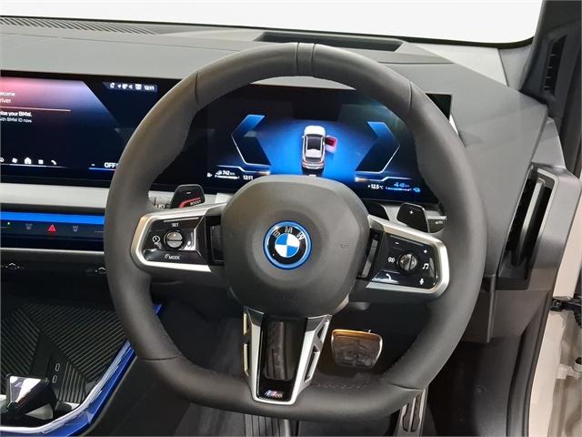 image-11, 2026 BMW X3 30e xDrive at Dunedin