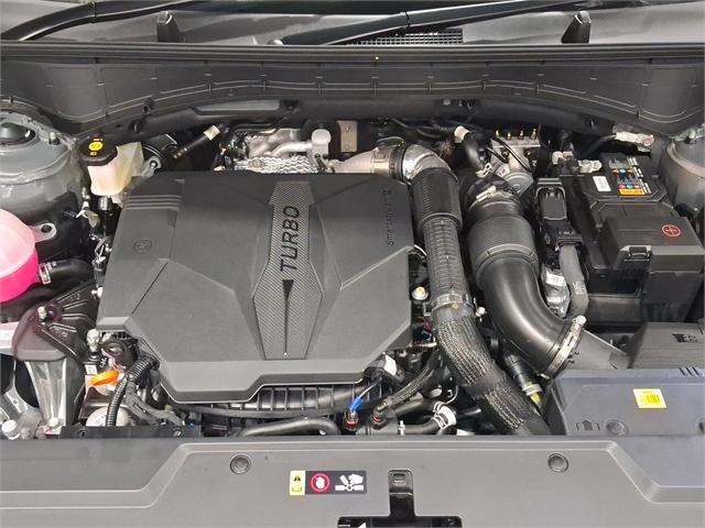 image-8, 2026 Hyundai Santa Fe Elite 2.5T AWD at Dunedin