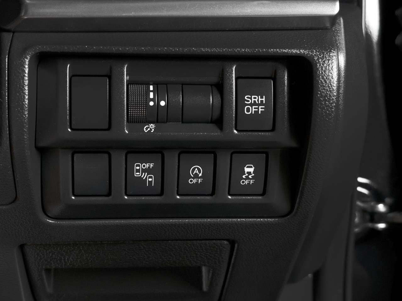 image-13, 2017 Subaru XV 2.0I-S 4WD Eyesight 'Leather Packag at Christchurch