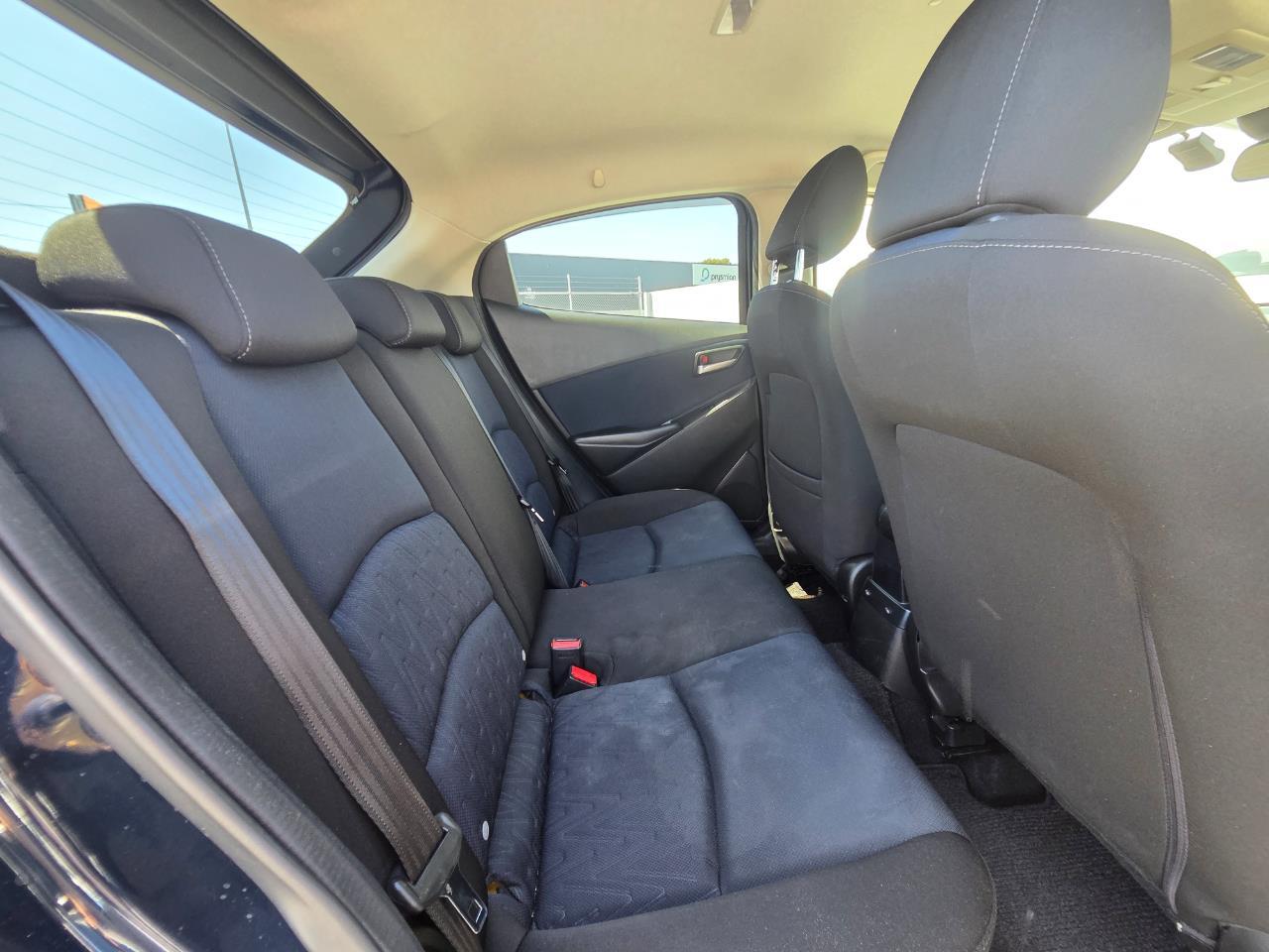 image-16, 2016 Mazda Demio 2 New Shape Skyactive at Christchurch