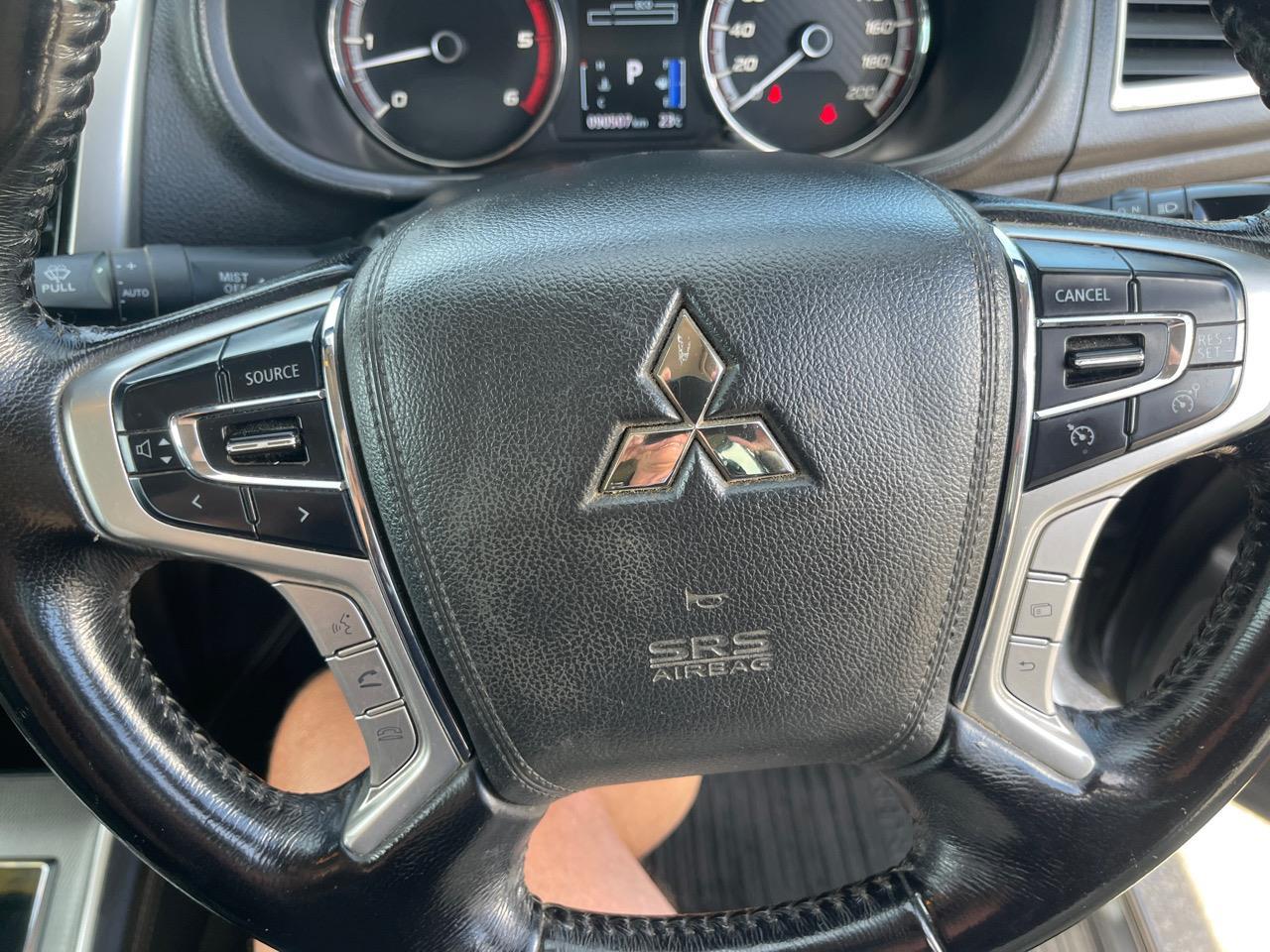 image-17, 2022 Mitsubishi Triton DC GLXR 6AT 2.4D/4WD at Greymouth