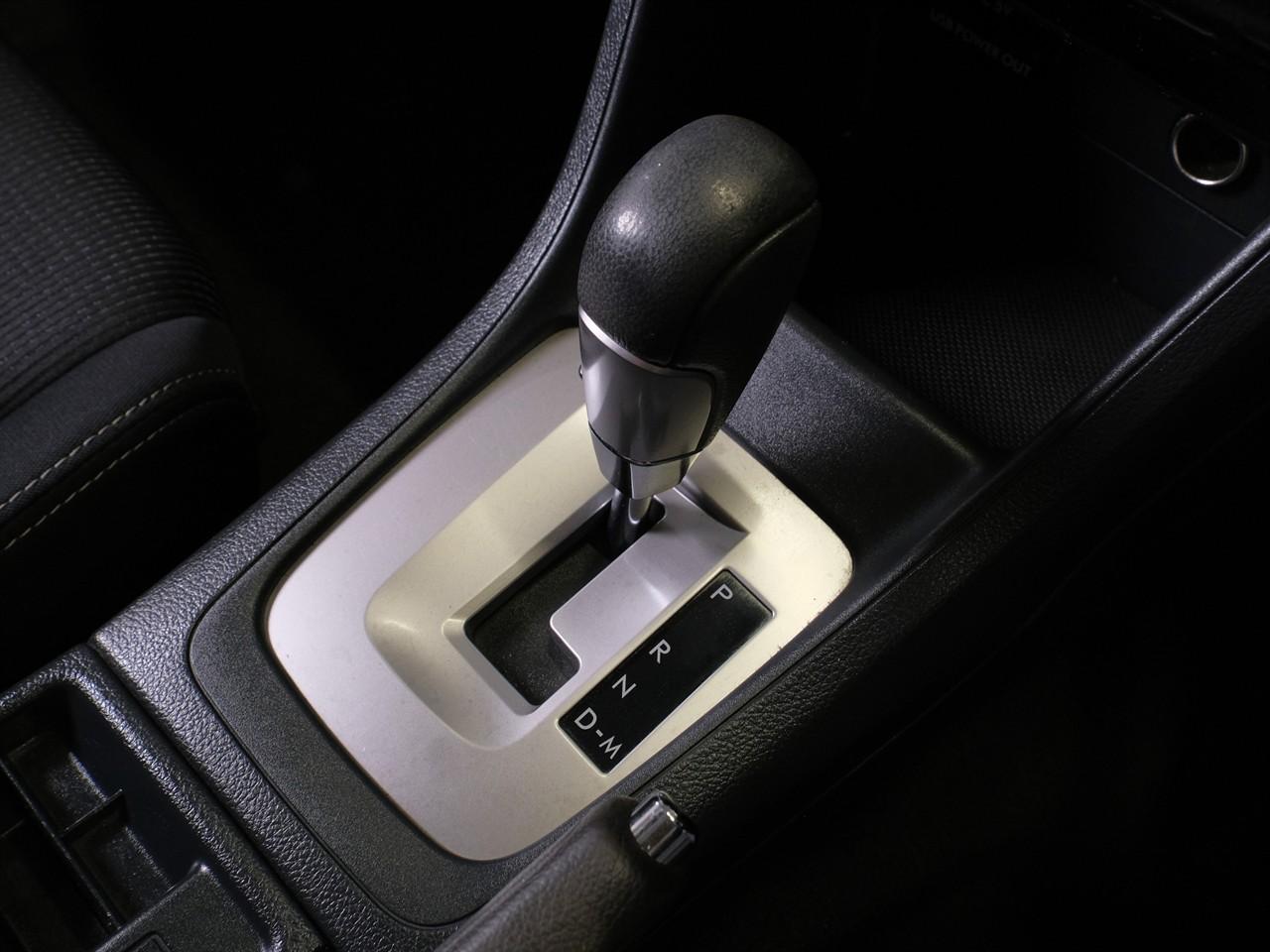 image-12, 2014 Subaru Impreza Sport 2.0I 4WD Eyesight 'Facel at Christchurch