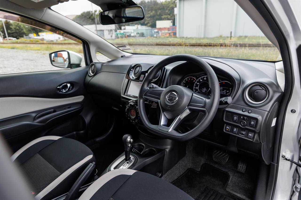 image-1, 2018 Nissan Note X DIG-S at Christchurch