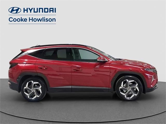 image-6, 2022 Hyundai Tucson NX4e 1.6D CRDI AWD Ltd at Dunedin