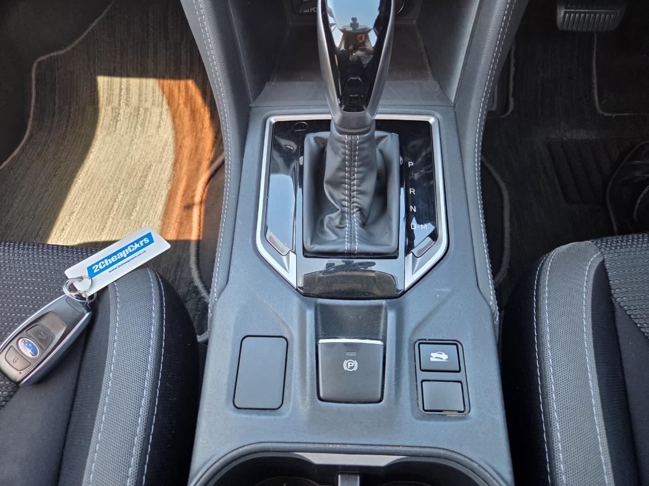 image-11, 2018 Subaru Impreza Sport Eyesight 2.0 New Shape at Christchurch