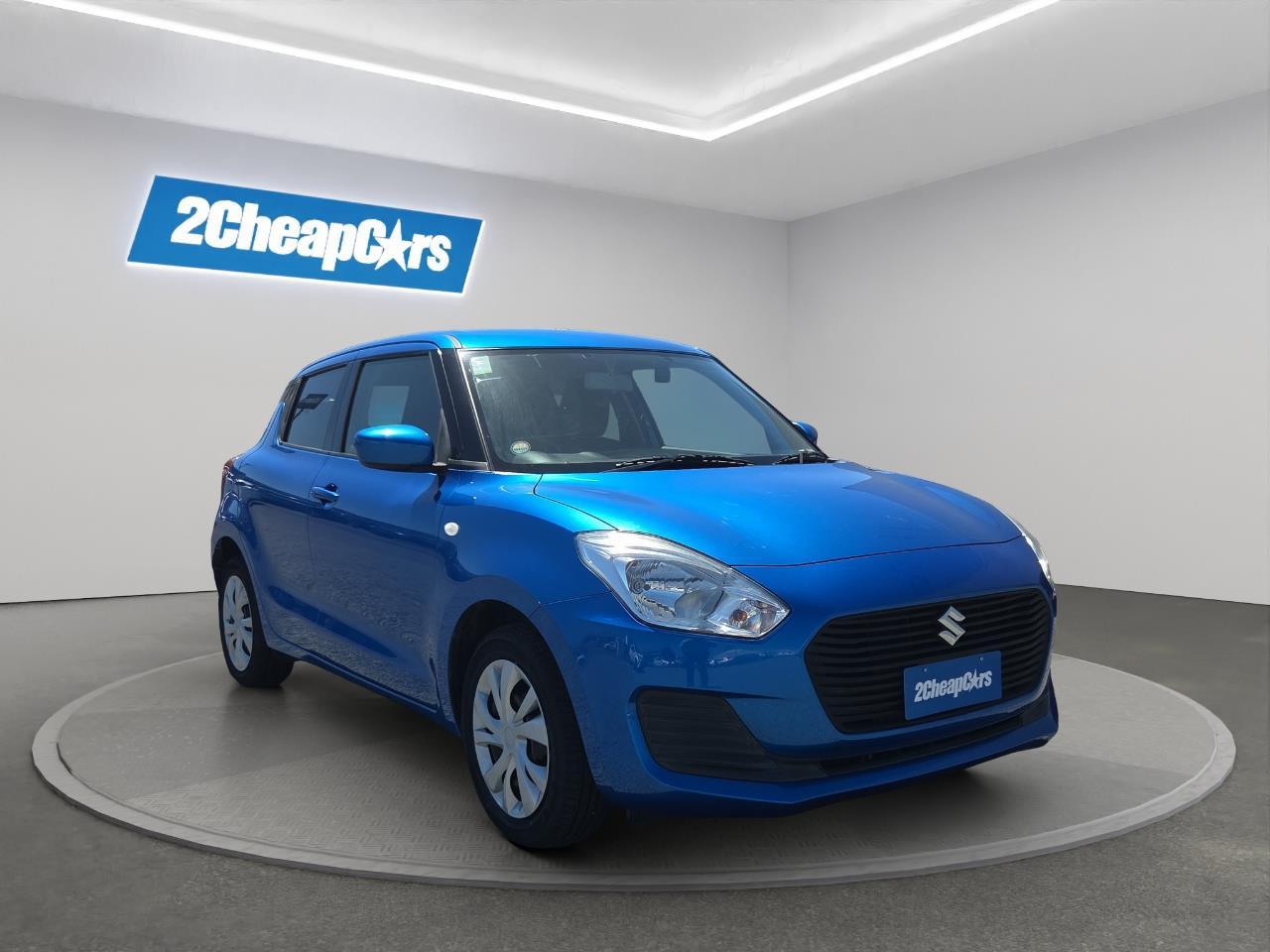 image-2, 2018 Suzuki Swift Late Shape at Christchurch