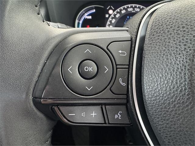 image-13, 2023 Toyota RAV4 GXL at Timaru