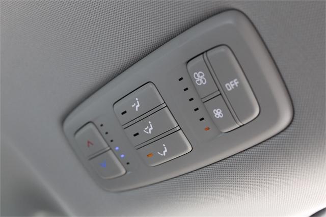 image-11, 2023 Kia Carnival EX 2.2L DIESEL 8 SEATER at Christchurch