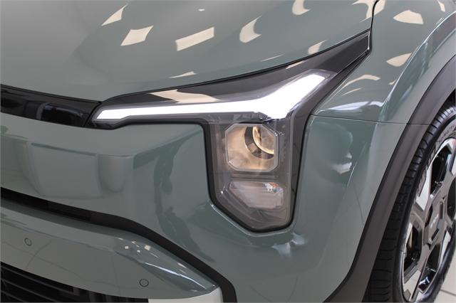 image-7, 2026 Kia Stonic LX at Christchurch