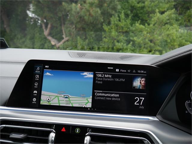 image-12, 2022 BMW X5 xDrive45e iPerformance M Sport PHEV at Dunedin