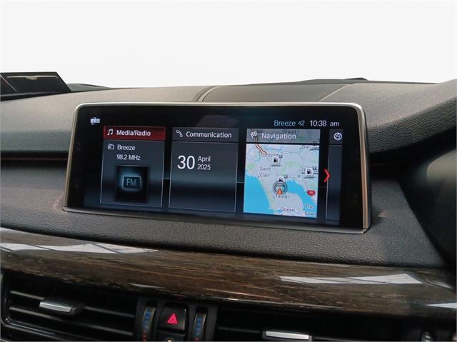 image-13, 2018 BMW X5 xDrive30d M Sport Edition at Dunedin