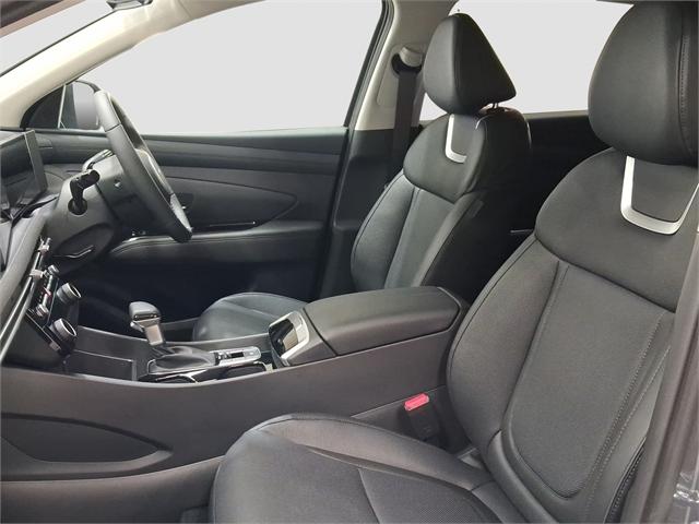 image-17, 2026 Hyundai Tucson Elite 2.0 2WD Series II NX4 at Dunedin