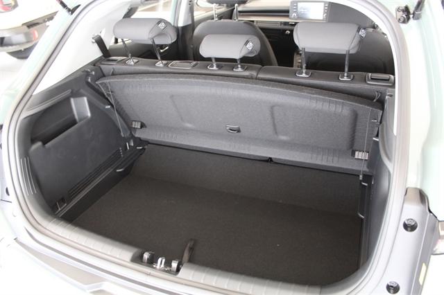 image-18, 2026 Kia Stonic LX at Christchurch