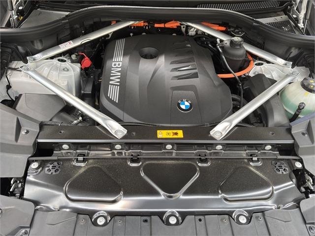 image-9, 2025 BMW X5 Xdrive50e M Sport Innovations at Dunedin