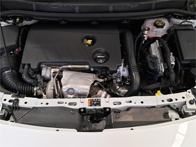 image-9, 2020 Holden Astra RS-V 1.6L Turbo at Dunedin