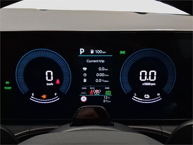 image-19, 2026 Hyundai Santa Fe MX5 Active HEV7S at Dunedin