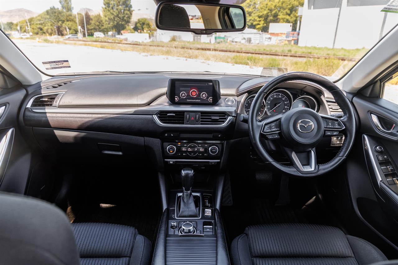 image-12, 2017 Mazda Atenza 20S PRO ACTIVE at Christchurch