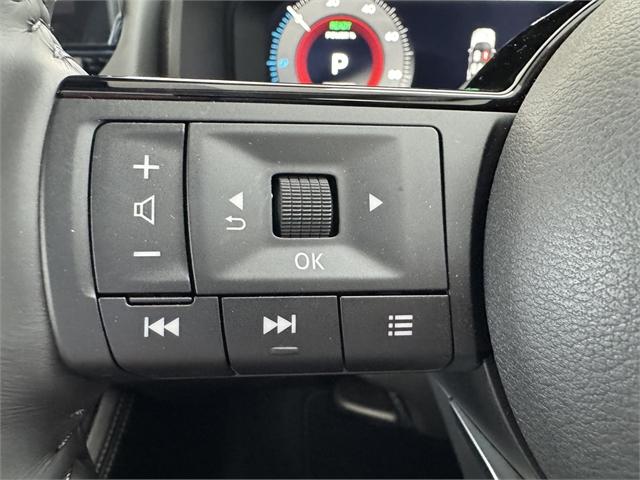 image-13, 2025 Nissan X-Trail N-Trek e-Power ST-L at Timaru