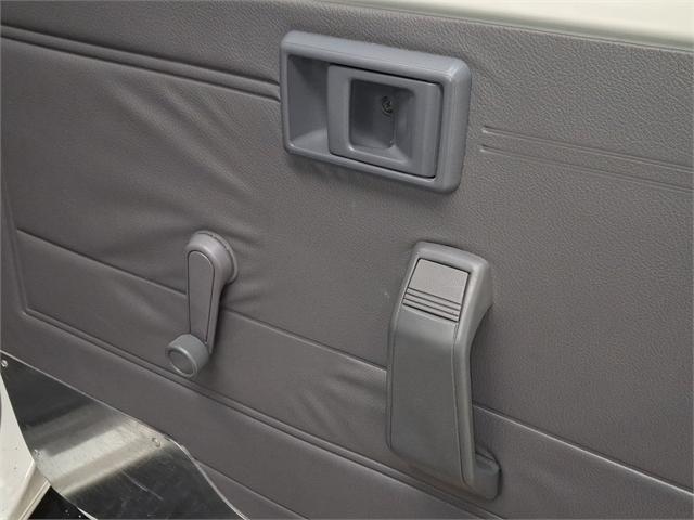 image-17, 2023 Toyota Land Cruiser 70 LT 4.5DT at Dunedin