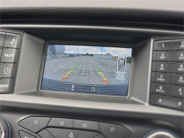 image-18, 2019 Ford Ranger Xl Double Cab W/Sa 3 at Christchurch