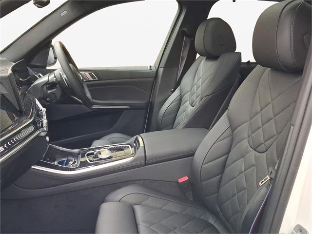 image-16, 2026 BMW X5 xDrive30d at Dunedin