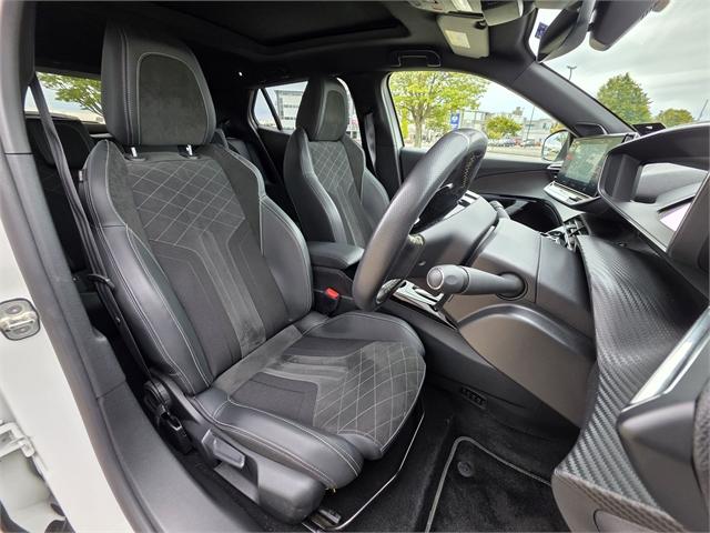 image-12, 2022 Peugeot 2008 NZ NEW Gt Electric 50Kwh at Christchurch