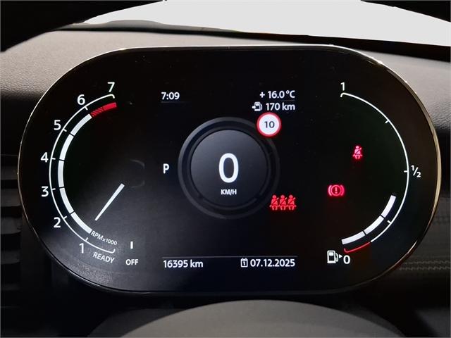 image-18, 2022 MINI Cooper 5-Dr Hatch Classic at Dunedin