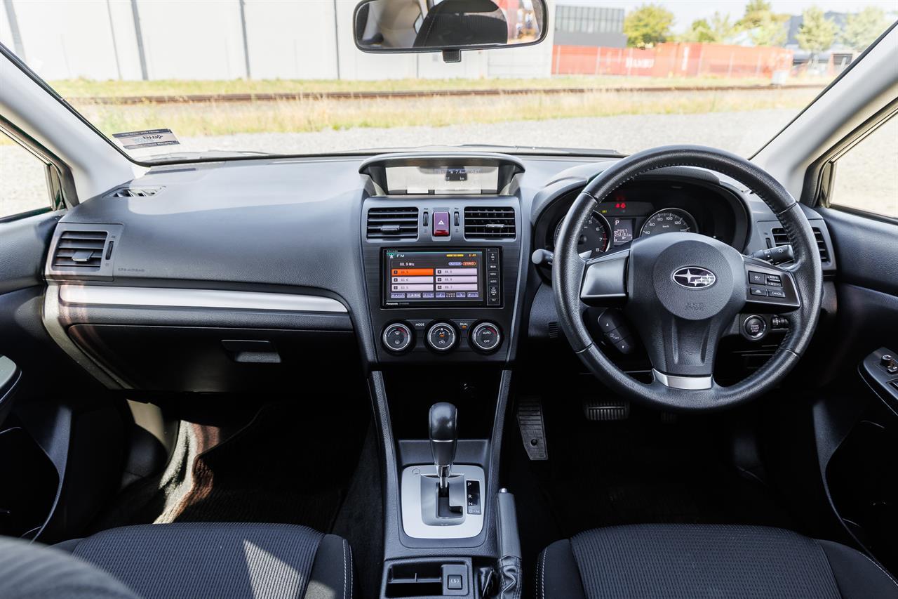 image-1, 2012 Subaru Impreza Sport 2.0i-S Eyesight 4WD at Christchurch