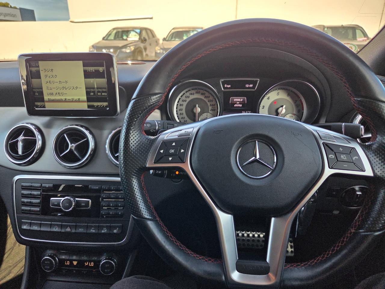 image-12, 2015 MercedesBenz GLA 250 4 Matic at Christchurch