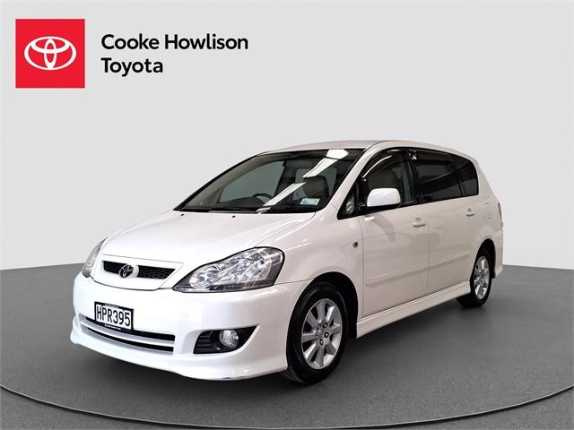 image-2, 2005 Toyota Ipsum 2.4L at Dunedin